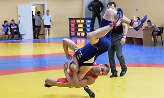 Фестиваль спортивной борьбы 41 армии - 2017, Новосибирск_39