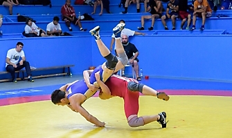 Фестиваль спортивной борьбы 41 армии - 2017, Новосибирск_40