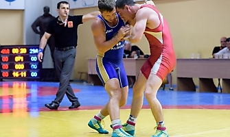 Фестиваль спортивной борьбы 41 армии - 2017, Новосибирск_41