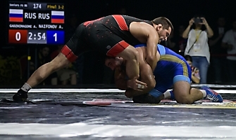 PWL-5. Кубок Содружества, 27-28 июля, Владикавказ_135