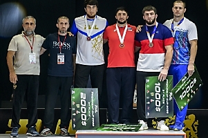 PWL-5. Кубок Содружества, 27-28 июля, Владикавказ_159