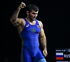 PWL-5. Кубок Содружества, 27-28 июля, Владикавказ_163