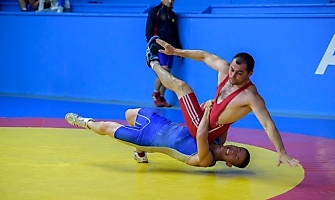 Фестиваль спортивной борьбы 41 армии - 2017, Новосибирск_49