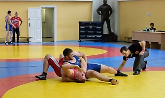 Фестиваль спортивной борьбы 41 армии - 2017, Новосибирск_51