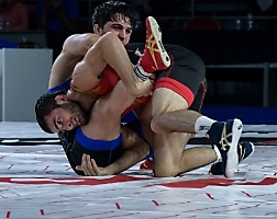 PWL-5. Кубок Содружества, 27-28 июля, Владикавказ_225