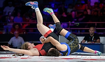 PWL-5. Кубок Содружества, 27-28 июля, Владикавказ_250