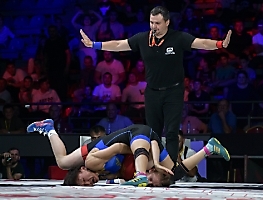 PWL-5. Кубок Содружества, 27-28 июля, Владикавказ_251