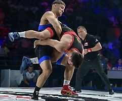 PWL-5. Кубок Содружества, 27-28 июля, Владикавказ_259