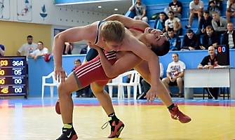 Фестиваль спортивной борьбы 41 армии - 2017, Новосибирск_57