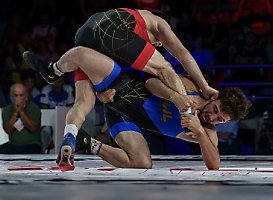PWL-5. Кубок Содружества, 27-28 июля, Владикавказ_268