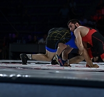 PWL-5. Кубок Содружества, 27-28 июля, Владикавказ_270