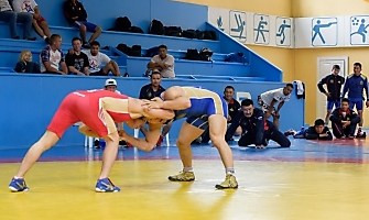 Фестиваль спортивной борьбы 41 армии - 2017, Новосибирск_60