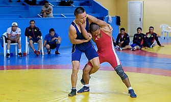 Фестиваль спортивной борьбы 41 армии - 2017, Новосибирск_61