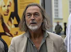 Открытие первой в России Аллеи олимпийцев, Омск, 12.08.2023_31