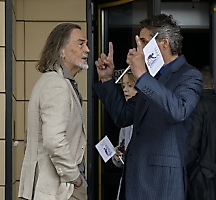 Открытие первой в России Аллеи олимпийцев, Омск, 12.08.2023_33