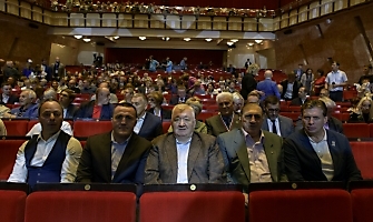 Открытие первой в России Аллеи олимпийцев, Омск, 12.08.2023_41