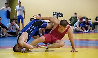 Фестиваль спортивной борьбы 41 армии - 2017, Новосибирск_64