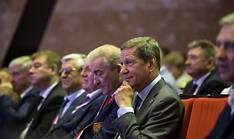 Открытие первой в России Аллеи олимпийцев, Омск, 12.08.2023_49