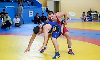 Фестиваль спортивной борьбы 41 армии - 2017, Новосибирск_65