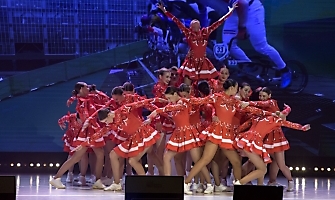 Открытие первой в России Аллеи олимпийцев, Омск, 12.08.2023_59