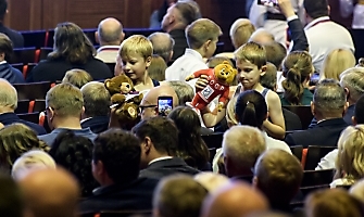 Открытие первой в России Аллеи олимпийцев, Омск, 12.08.2023_63