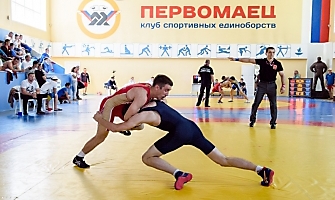 Фестиваль спортивной борьбы 41 армии - 2017, Новосибирск_67