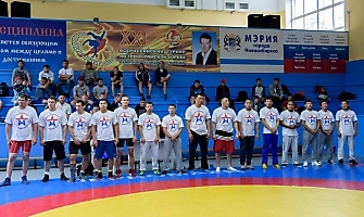 Фестиваль спортивной борьбы 41 армии - 2017, Новосибирск_69