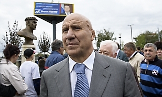 Открытие первой в России Аллеи олимпийцев, Омск, 12.08.2023_103