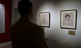 Открытие первой в России Аллеи олимпийцев, Омск, 12.08.2023_126