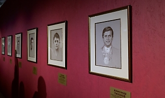 Открытие первой в России Аллеи олимпийцев, Омск, 12.08.2023_127