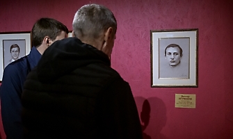 Открытие первой в России Аллеи олимпийцев, Омск, 12.08.2023_130