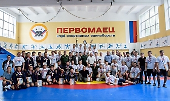 Фестиваль спортивной борьбы 41 армии - 2017, Новосибирск_74