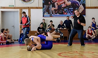 Арсенал 2016-2017 Дивизион Восток-12.11.2016_19