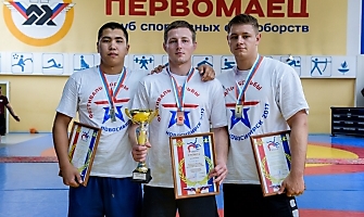 Фестиваль спортивной борьбы 41 армии - 2017, Новосибирск_77