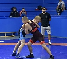 Подготовка к Мемориалу Аксёнова, 29.08.2023_1