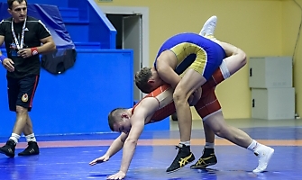 Подготовка к Мемориалу Аксёнова, 29.08.2023_3