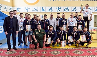 Фестиваль спортивной борьбы 41 армии - 2017, Новосибирск_78