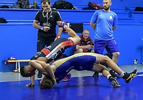 Подготовка к Мемориалу Аксёнова, 29.08.2023_9