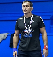 Подготовка к Мемориалу Аксёнова, 29.08.2023_11