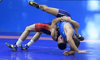 Подготовка к Мемориалу Аксёнова, 29.08.2023_16