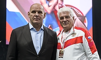 II Международный турнир по греко-римской борьбе «Мемориал Героя Советского Союза А.М. Аксенова. Возрождение», 9-10.09.2023_14