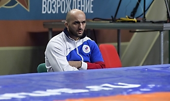 II Международный турнир по греко-римской борьбе «Мемориал Героя Советского Союза А.М. Аксенова. Возрождение», 9-10.09.2023_19