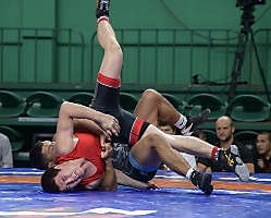 II Международный турнир по греко-римской борьбе «Мемориал Героя Советского Союза А.М. Аксенова. Возрождение», 9-10.09.2023_24