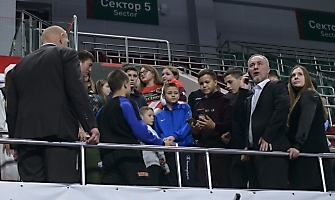 II Международный турнир по греко-римской борьбе «Мемориал Героя Советского Союза А.М. Аксенова. Возрождение», 9-10.09.2023_26