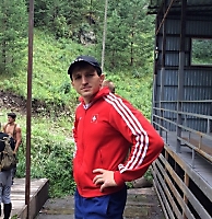 УТС в Р. Алтай клуб ЦСБ-Спартак июль 2017_2