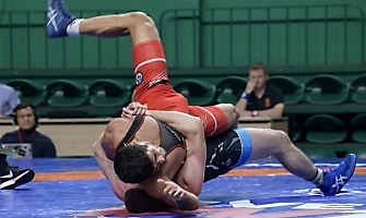 II Международный турнир по греко-римской борьбе «Мемориал Героя Советского Союза А.М. Аксенова. Возрождение», 9-10.09.2023_29