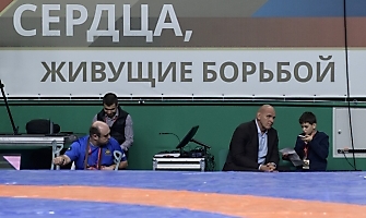 II Международный турнир по греко-римской борьбе «Мемориал Героя Советского Союза А.М. Аксенова. Возрождение», 9-10.09.2023_36