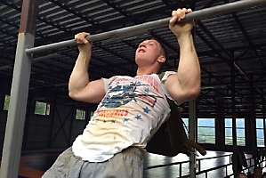 УТС в Р. Алтай клуб ЦСБ-Спартак июль 2017_3