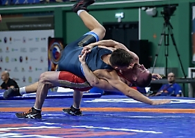 II Международный турнир по греко-римской борьбе «Мемориал Героя Советского Союза А.М. Аксенова. Возрождение», 9-10.09.2023_48