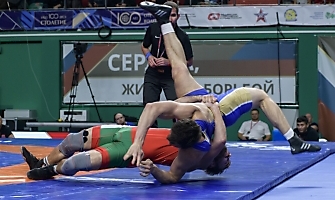 II Международный турнир по греко-римской борьбе «Мемориал Героя Советского Союза А.М. Аксенова. Возрождение», 9-10.09.2023_52